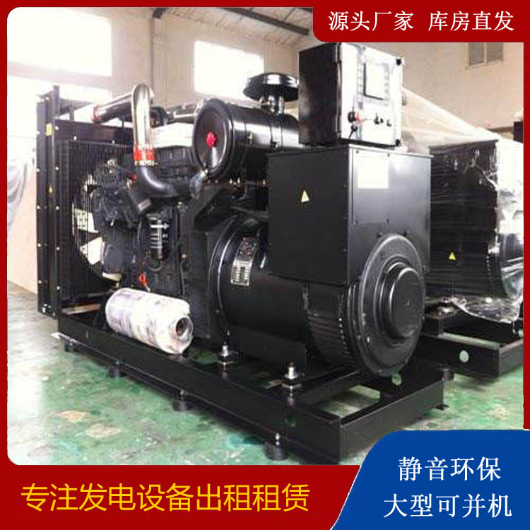 科尔沁左翼中发电车出租 柴油发电机组需要经常换机油吗？