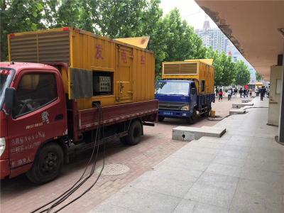 科尔沁左翼中是否需要给柴油发电机安装保护装置