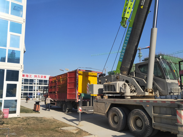 科尔沁左翼中发电机出租50KW柴油发电机组需要配多粗电缆线