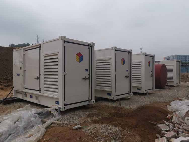 科尔沁左翼中如何降低 200KW 柴油发电机的燃油消耗率？