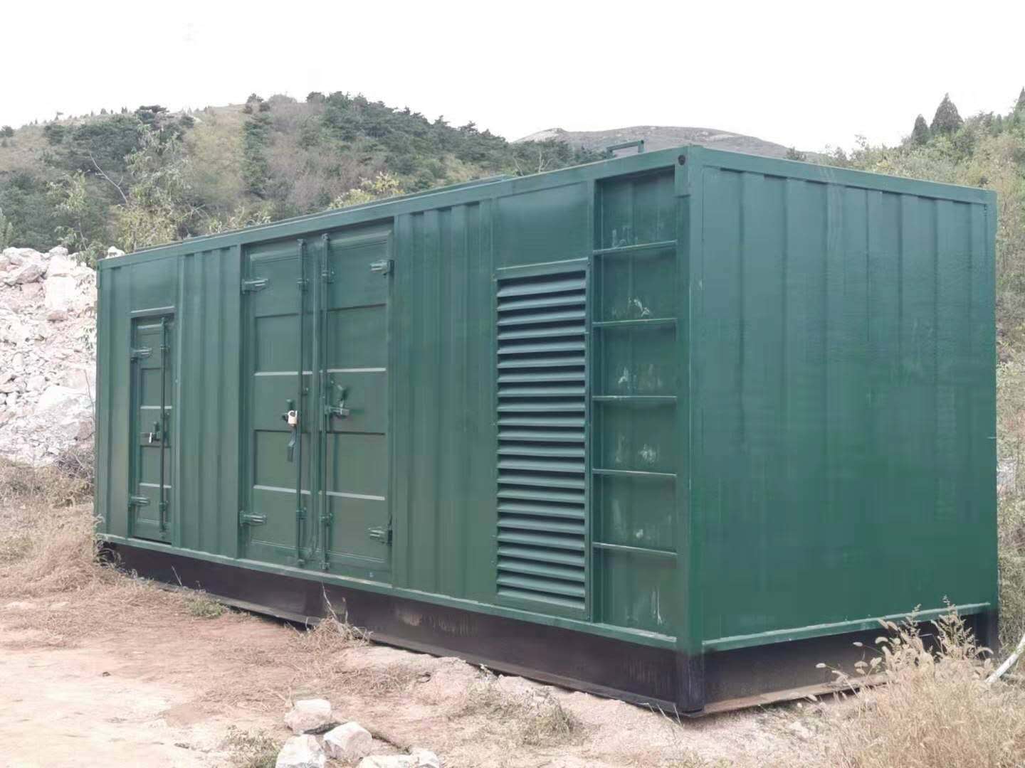 科尔沁左翼中如何对接地系统进行定期检测和维护？