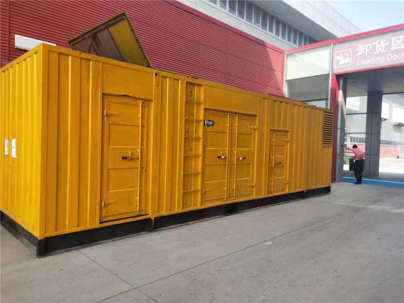 科尔沁左翼中国内外发电机组租赁合同在明确设备维护责任方面有哪些不同做法？