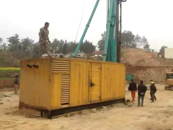 科尔沁左翼中柴油发电机组应用场合有哪些？