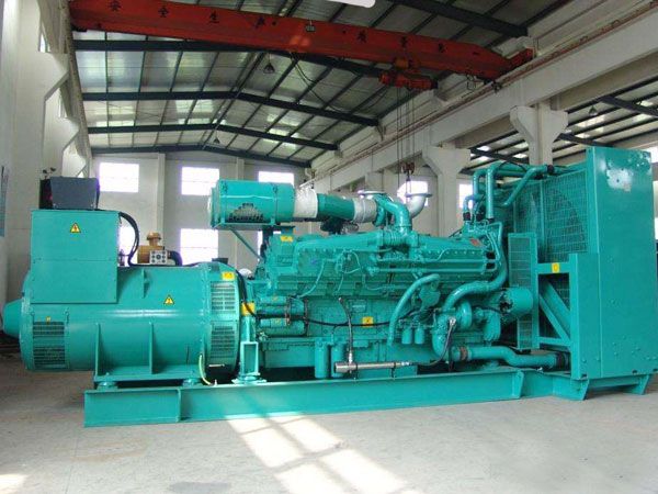 科尔沁左翼中影响800KW发电机组油耗的因素有哪些？